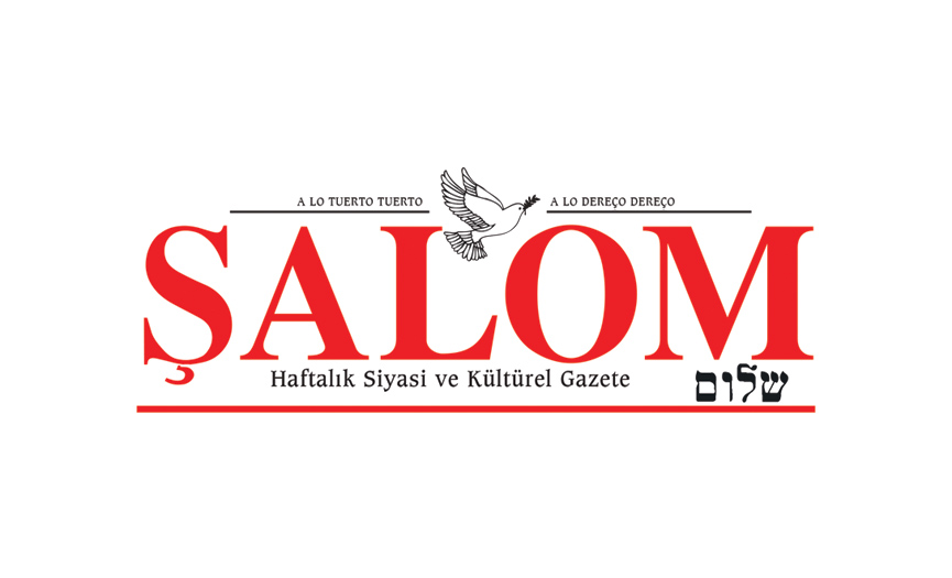 Şalom gazetesinin internet sitesi hacklendi